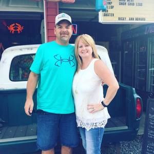 Meet your Posher, Tracy